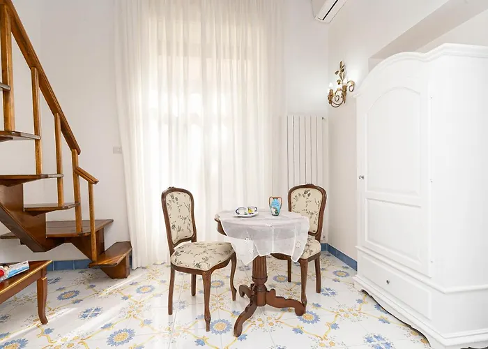 Hotel Napulitandream Napoli