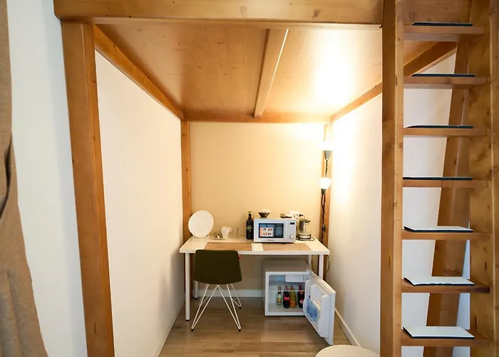 Toto e Peppino luxury rooms Napoli