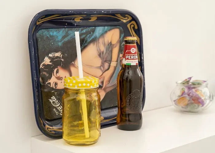 Hotel Napulitandream Napoli